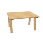Bralco Kyo Rectangular Desk