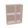 Frezza Storage With Top Cabinet