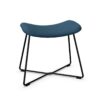 Kusch + Co Lupino Leg Rest Cfs Cantilever Double Leg Rest