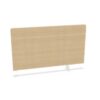 Bralco Modesty Panel Desk Screen