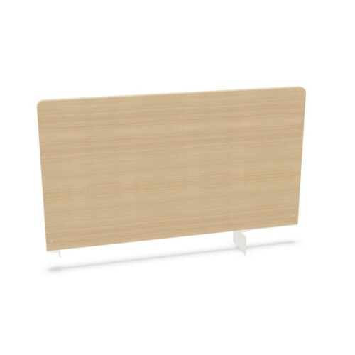 Bralco Modesty Panel Desk Screen