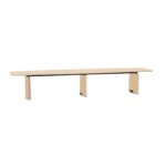 Bralco E11 Meeting Table Conference Table