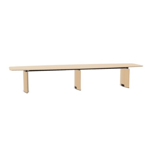 Bralco E11 Meeting Table Conference Table