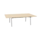 Bralco Fixed-Height With Top Desk