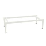 Frezza Alplus Seating 2 Seater Structure W140 D60 2-Seat Support Structure