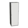 Bralco Glass-Door Right-Sided Cabinet
