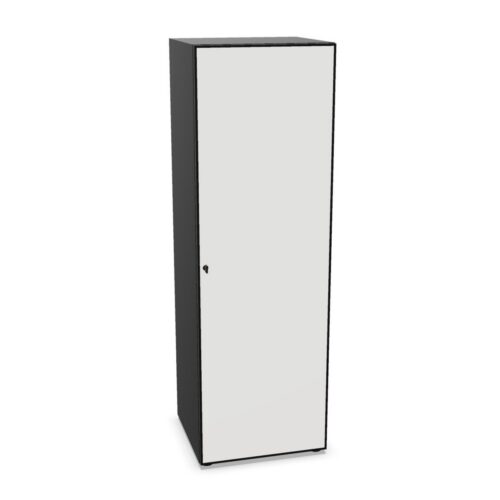 Bralco Glass-Door Right-Sided Cabinet