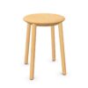 Kusch + Co Creva Stool 4L Lgw W 4-Leg No Backrest Stool
