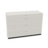 Nowy Styl K40 Drawer Cabinet D 2 OH Cabinet
