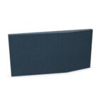 Abstracta Triline Wall Wall-Mounted Sound Absorbing Acoustic Wall Panel