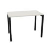 Nowy Styl Bspace Desk I-Leg RC Plus Freestanding Frame Fixed Desk