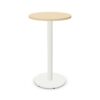 Frezza LT H105 High Metal Frame Meeting Table