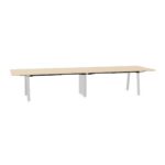Bralco Shared Workstation Bench Desk