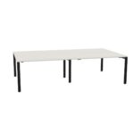 Nowy Styl Sqart Workbench Basic Module 4-Person I-Leg Frame Base Fixed
