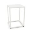 Bralco Fixed-Height Square Desk Frame
