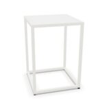 Bralco Fixed-Height Square Desk Frame