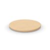 Northern Treble Bar Stool H65 Round Wooden Seat Stool Seat