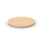 Northern Treble Bar Stool H65 Round Wooden Seat Stool Seat