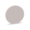 Zilenzio 800 Round Removable Cover Acoustic Wall Panel