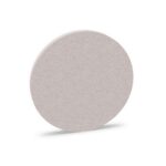 Zilenzio 800 Round Removable Cover Acoustic Wall Panel