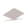 Zilenzio 44-0704 Wall-Mounted Upholstered Acoustic Wall Panel