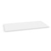 Frezza Rectangular Tabletop Panel Tabletop