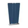 Nowy Styl Sileo Turn Leaf Freestanding Upholstered Acoustic Room Divider