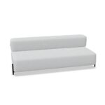 Northern Daybe Sofa Daybed Detachable Backrest Sofa