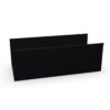 Frezza Modesty Panel Desk Screen