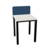 Nowy Styl Easy Space Desk I-Leg RC Pnu Plus Fixed-Height Frame Upper Desk