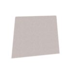 Zilenzio Dezibel Floor Floor-Standing Beveled Acoustic Room Divider