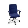 Nowy Styl Nero-UP 24 7 Espt With Armrests Upholstered Office Chair