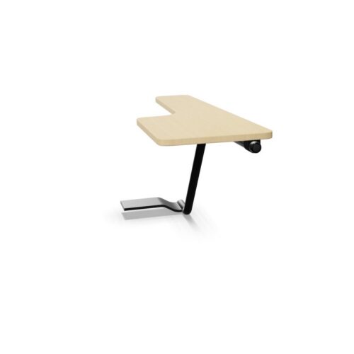 Nowy Styl Axo Tablet Left-Sided Chair Writing Tablet