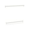 Bralco Desk-Mounted Cable Tray