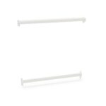 Bralco Desk-Mounted Cable Tray