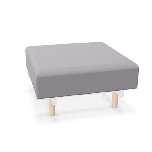 Diemme Bran Corner Module Backless Modular Sofa
