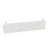 Frezza Modesty Panel Desk Screen