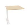 Bralco 4-Leg Fixed Legs Desk