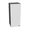 Bralco M50 Metal Handles Storage Cabinet