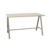 Gaber Surfy High Desk 2027 Fixed-Height Laminated Top High Desk