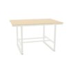 Frezza Meeting Melamine Top High Table