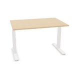 Bralco Work Up Rectangular Desk