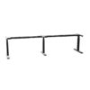 Actiforce Sls 675 Pro Conference XL Height-Adjustable Three-Leg Frame Desk Frame