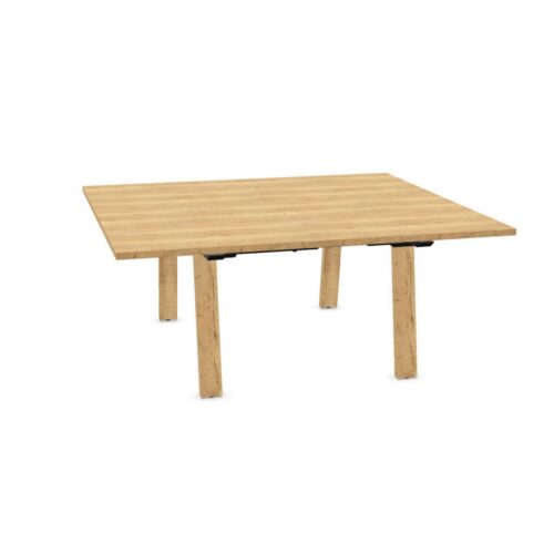 Bralco Rectangular Meeting Table