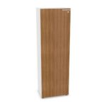 Bralco Aba Single-Door Base Cabinet Key Lock Cabinet