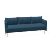 Kusch + Co Creva Sofa 3-Seater Upholstered Sofa