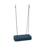 Nowy Styl Tapa Swing 2 Upholstered Hanging Chair