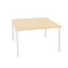 Frezza Pop Ace High Meeting Square Meeting Table