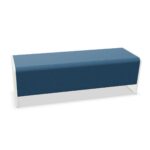 Nowy Styl Magnes II 200 Upholstered Bench