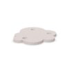 Zilenzio Cloudz One Floating Form Acoustic Ceiling Cloud